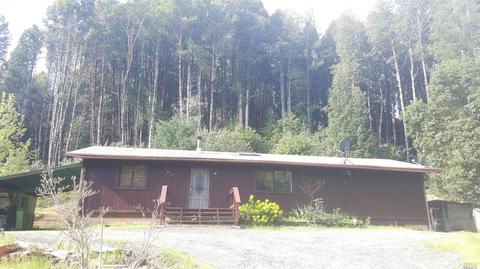 20525 Timber Rd, Willits, CA 95490 photo 1