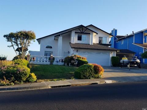 305 Cotta Way, Vallejo, CA 94589 photo 1