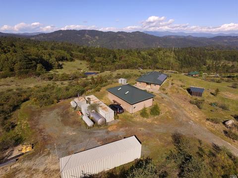 7250 Third Gate Rd, Willits, CA 95490 photo 27