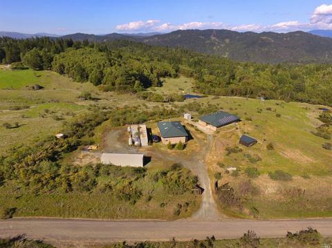 7250 Third Gate Rd, Willits, CA 95490 photo 21