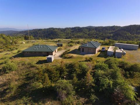7250 Third Gate Rd, Willits, CA 95490 photo 2
