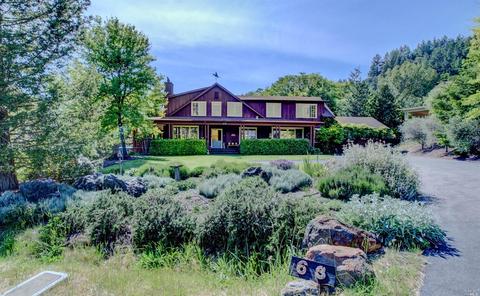63 Wild Iris Rd, San Geronimo, CA 94963 photo 1