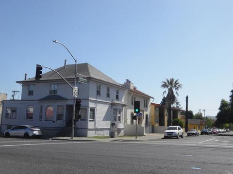 2400-2414 Sonoma Blvd, Vallejo, CA 94590 photo 1