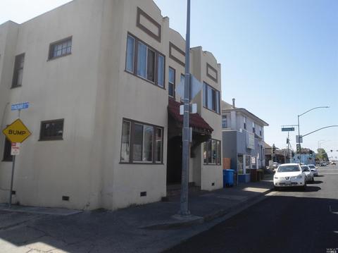 2400-2414 Sonoma Blvd, Vallejo, CA 94590 photo 3