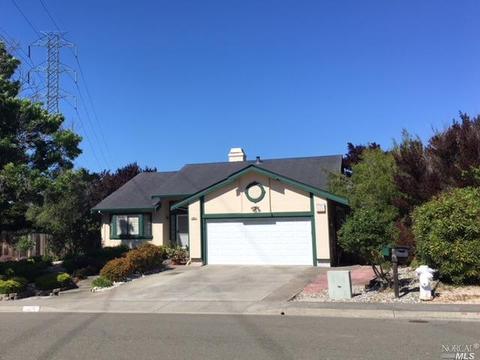 244 Sandy Neck Way, Vallejo, CA 94591 photo 3