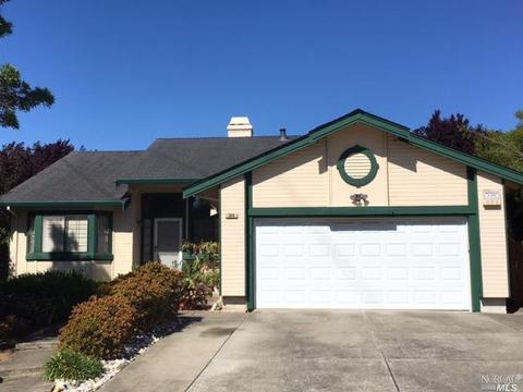 244 Sandy Neck Way, Vallejo, CA 94591 photo 2