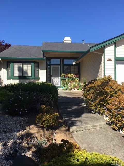 244 Sandy Neck Way, Vallejo, CA 94591 photo 5
