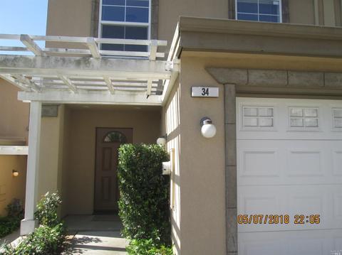 300 Locust Dr #34, Vallejo, CA 94591 photo 1