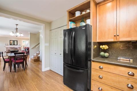 28 Spring Ln, Fairfax, CA 94930 photo 10