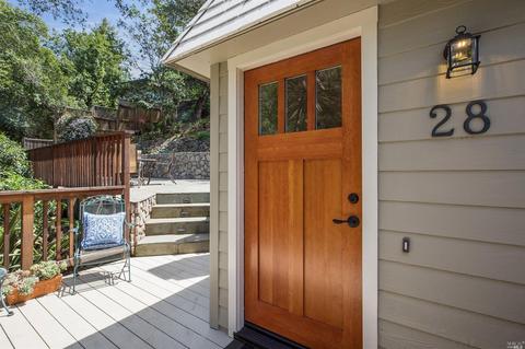 28 Spring Ln, Fairfax, CA 94930 photo 2