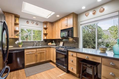 28 Spring Ln, Fairfax, CA 94930 photo 9