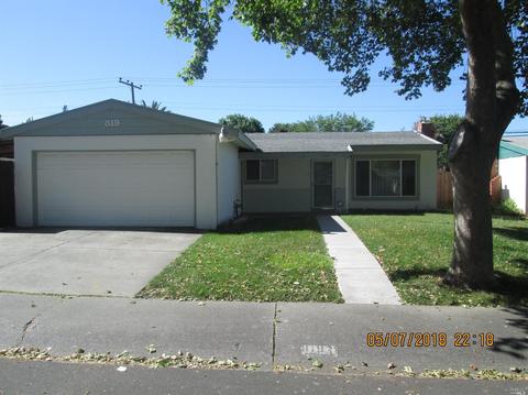 819 Brentwood Ave, Vallejo, CA 94591 photo 1