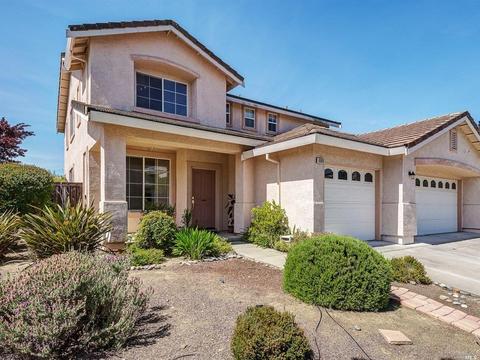 6689 Sawgrass Ln, Vallejo, CA 94591 photo 5