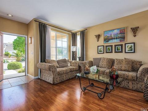 6689 Sawgrass Ln, Vallejo, CA 94591 photo 7