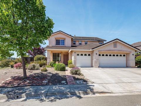 6689 Sawgrass Ln, Vallejo, CA 94591 photo 2