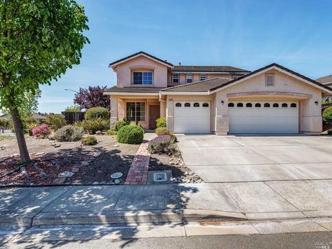 6689 Sawgrass Ln, Vallejo, CA 94591 photo 3