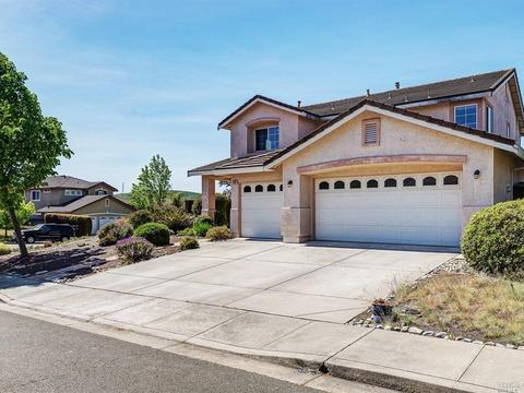 6689 Sawgrass Ln, Vallejo, CA 94591 photo 4