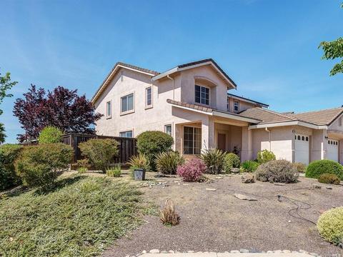 6689 Sawgrass Ln, Vallejo, CA 94591 photo 1