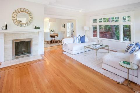 17 Garden Rd, Ross, CA 94957 photo 4