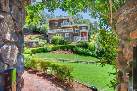 17 Garden Rd, Ross, CA 94957 photo 1