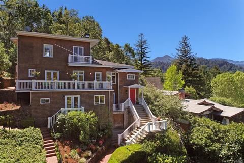 17 Garden Rd, Ross, CA 94957 photo 3