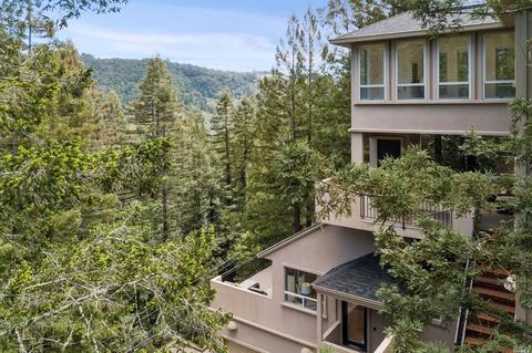 255 Ralston Ave, Mill Valley, CA 94941 photo 1
