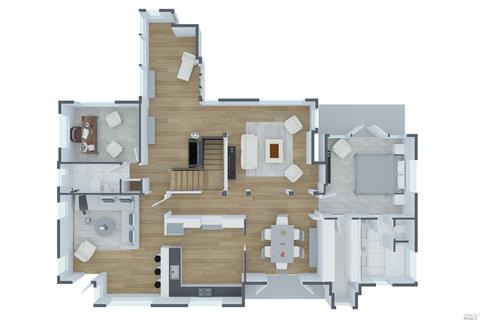 255 Ralston Ave, Mill Valley, CA 94941 photo 45