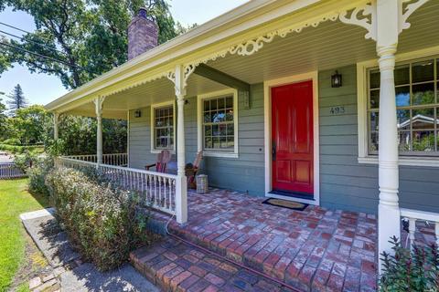 493 Patten St, Sonoma, CA 95476 photo 3