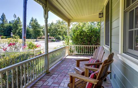 493 Patten St, Sonoma, CA 95476 photo 5