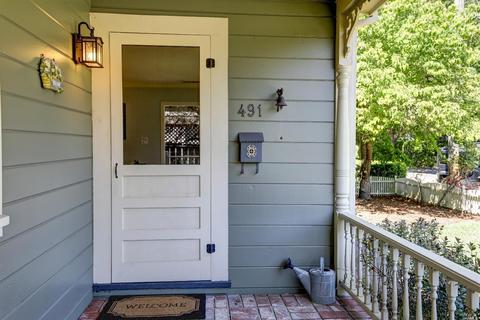 493 Patten St, Sonoma, CA 95476 photo 19