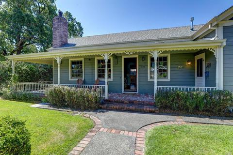 493 Patten St, Sonoma, CA 95476 photo 2