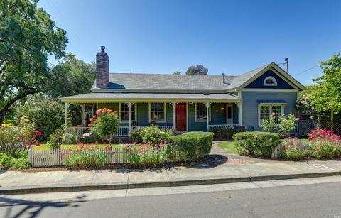 493 Patten St, Sonoma, CA 95476 photo 1