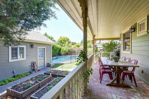493 Patten St, Sonoma, CA 95476 photo 29