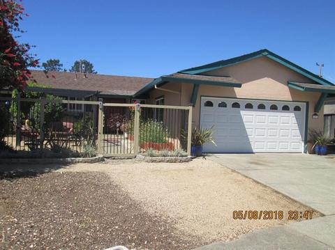 127 Dyer Ct, Vallejo, CA 94591 photo 2
