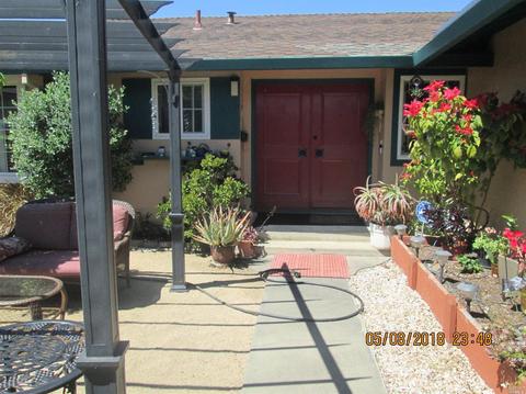 127 Dyer Ct, Vallejo, CA 94591 photo 3
