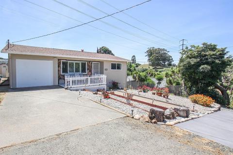 460 Gillcrest Ave, Vallejo, CA 94591 photo 3