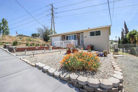 460 Gillcrest Ave, Vallejo, CA 94591 photo 2