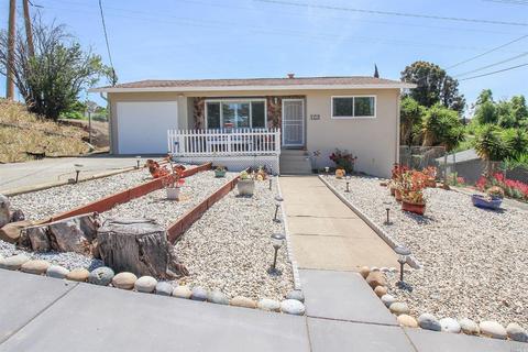 460 Gillcrest Ave, Vallejo, CA 94591 photo 1