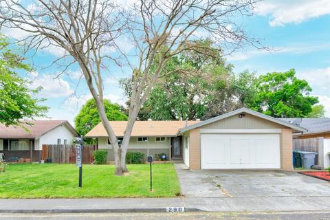 290 Cascade Dr, Vacaville, CA 95687 photo 2