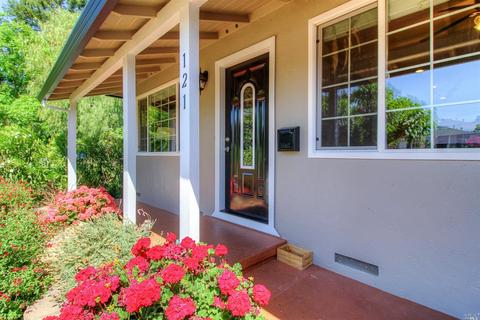 121 Allen Ave, Cloverdale, CA 95425 photo 5