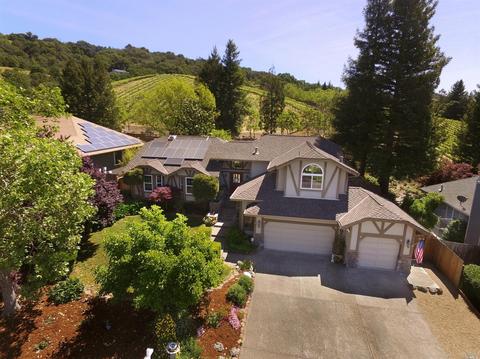 9490 Vinecrest Rd, Windsor, CA 95492 photo 1