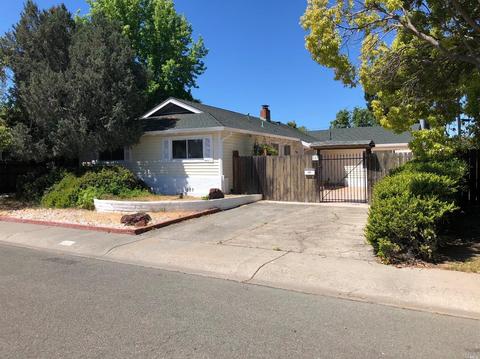 147 Downie Dr, Vallejo, CA 94589 photo 1