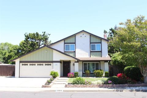 1191 Devonshire Dr, Vacaville, CA 95687 photo 1