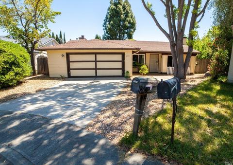 265 Pumice Ct, Vallejo, CA 94589 photo 1