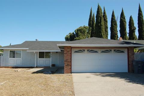 313 Springvalley Dr, Vacaville, CA 95687 photo 1