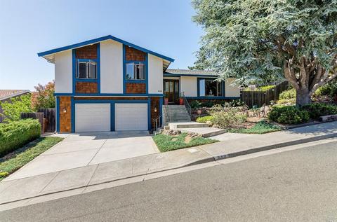 435 Ofarrell Dr, Benicia, CA 94510 photo 2