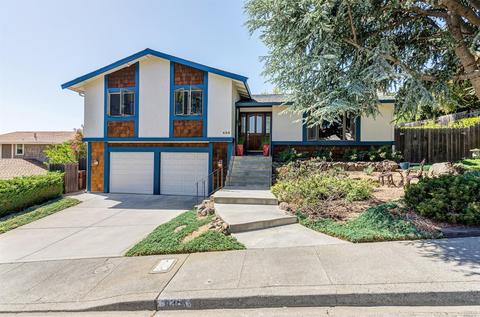 435 Ofarrell Dr, Benicia, CA 94510 photo 1