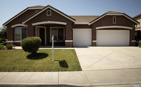 1912 Moosup Ct, Fairfield, CA 94533 photo 1