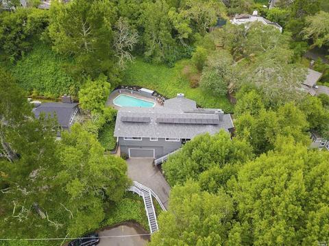 39 Allen Ave, Ross, CA 94957 photo 2