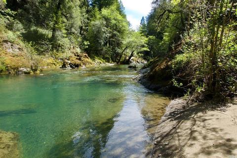 40135 Wilderness Lodge Rd, Branscomb, CA 97351 photo 1